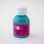 Artemiss Metalická univerzální barva 70g 24 hnědá – Sleviste.cz