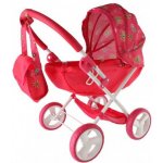 Teddies hluboký látkový 58x35x60cm v krabici 34x56x8,5cm – Zboží Dáma