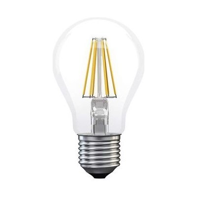 Emos LED žárovka Classic A60 8W 75W E27 neutrální bílá 1060 lm Filament A++ – Hledejceny.cz