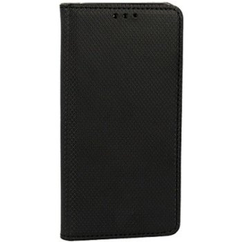 Pouzdro Telone Smart Book MAGNET Samsung G973 GALAXY S10 černé