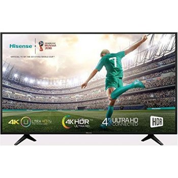 Hisense 50A6140