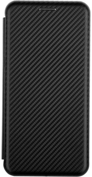 Pouzdro BOOK WG Evolution Realme GT Master 5G Carbon černé