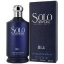 Parfém Luciano Soprani Solo Blue toaletní voda unisex 100 ml