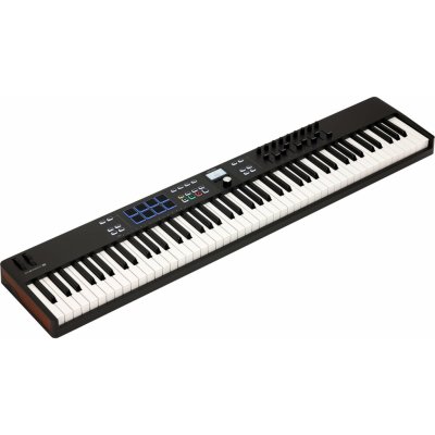 Arturia KEYLAB ESSENTIAL 88 – Zboží Dáma