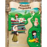Klasické rozprávky - Fortuna Libri – Hledejceny.cz