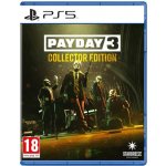 Payday 3 (Collector's Edition) – Zbozi.Blesk.cz