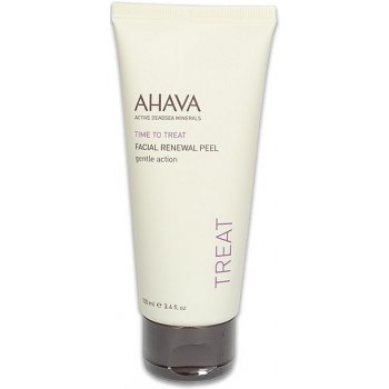 Ahava obnovující peeling na obličej 100 ml