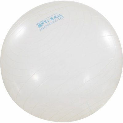 gymnic Opti ball 65 cm – Zboží Mobilmania