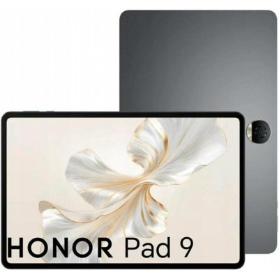 Honor Pad 9 Wi-Fi 8GB/256GB Space Gray 5301AHKN – Zboží Živě