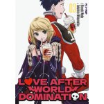 Love after world domination – Hledejceny.cz