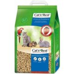 Cats Best Universal podestýlka z rostlinného vlákna 10L – Hledejceny.cz