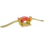 Bigjigs Rail Zvedací most – Zboží Dáma
