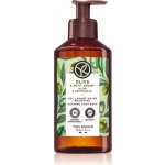 Yves Rocher tekuté mýdlo na ruce Mango a koriandr 190 ml – Sleviste.cz