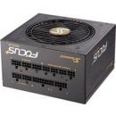 Seasonic FOCUS Gold Series SSR-650FX 650W 1FX65GFRT3A25X