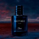 Christian Dior Sauvage Elixir parfém pánský 100 ml