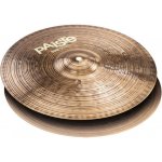 Paiste 900 14" HI-HAT – Zboží Dáma
