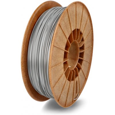 Rosa 3d PETG 1,75 mm 800 g šedá – Hledejceny.cz