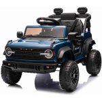 Beneo Elektrické autíčko Ford Bronco s pohonem zadních kol modrá – Hledejceny.cz