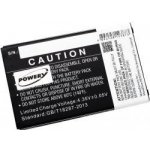 Powery LG Q10 2300mAh – Zboží Živě