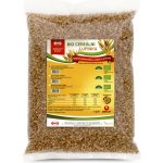 Semix Bio Pohankové lupínky 1 kg – Zboží Dáma