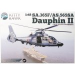 Kitty Hawk Sa 365F As 565Sa Dauphin 1:48 – Hledejceny.cz