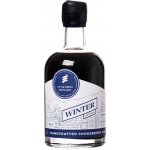 Little Urban Distillery Winter Gin 33% 0,5 l (holá láhev) – Hledejceny.cz