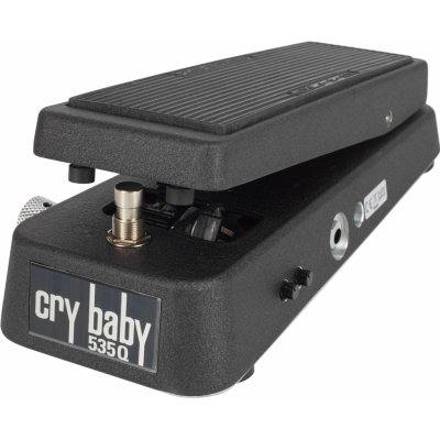 Dunlop 535Q Cry Baby Multi-Wah – Zboží Mobilmania
