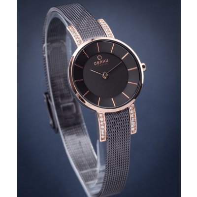 Obaku V207LEVNMN