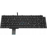 Klávesnice Dell Precision 7550 7560 7750 7760 / LED – Sleviste.cz