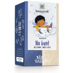 Sonnentor Na kutě Bio rarášci Bio 28,8 g – Zboží Dáma Sonnentor Na kutě Bio rarášci Bio 28,8 g – Zboží Dáma