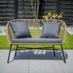 Patio Danielle béžová 47131 – Hledejceny.cz