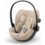 CYBEX Cloud G3 Gold line 2026 almond beige – Hledejceny.cz
