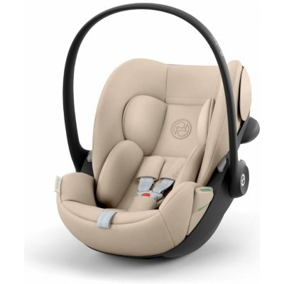 CYBEX Cloud G3 Gold line 2026 almond beige – Hledejceny.cz