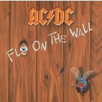 AC/DC - Fly On The Wall - Remastered CD – Hledejceny.cz