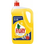 Fairy Expert Professional přípravek na mytí nádobí 5 l – Zboží Dáma