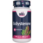 Haya Labs Ecdysterone 250 100 kapslí – Hledejceny.cz