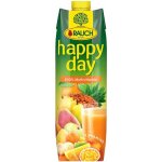 Rauch Happy Day Multivitamin red 100% 1 l – Zboží Dáma