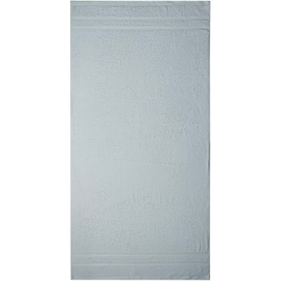 The One Towelling osuška Bamboo 70 70 x 140 cm grey šedá světlá – Hledejceny.cz