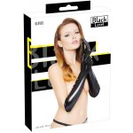 Black Level Vinyl rukavice černé S – Sleviste.cz
