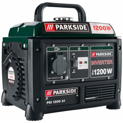 PARKSIDE PGI 1200 A1 od 3 999 Kč - Heureka.cz