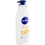 Nivea Zpevňující tělové mléko Q10+Vitamín C 400 ml – Hledejceny.cz