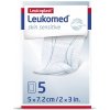 Náplast Leukoplast® Leukomed® skin sensitive 5 ks