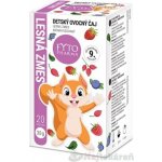 Fytopharma Dětský ovocný čaj lesní směs, 20 x 1,5 g – Zbozi.Blesk.cz