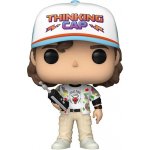 Funko Pop! 804 Stranger Things Dustin At Camp – Zboží Dáma Funko Pop! 804 Stranger Things Dustin At Camp – Zboží Dáma