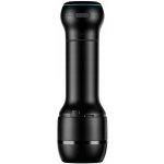 Kiiroo PowerBlow Interactive Suction For Masturbator Black - přídavné sací zařízení k masturbátoru – Zboží Mobilmania
