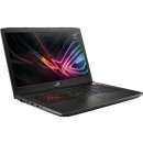 Asus GL703VD-GC023T