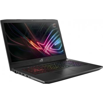 Asus GL703VD-GC023T