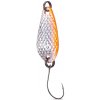 Návnada a nástraha Třpytka Iron Trout Deep Spoon 4g MSR