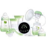 MaM elektrická a manuální 2v1 – Zboží Dáma