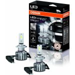 Osram LEDriving HLT BRIGHT H7/H18 PX26d/PY26d-1 24V 18W 2 ks | Zboží Auto